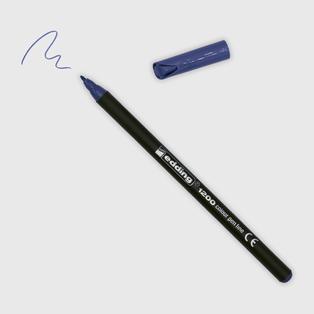 Azul Oscuro