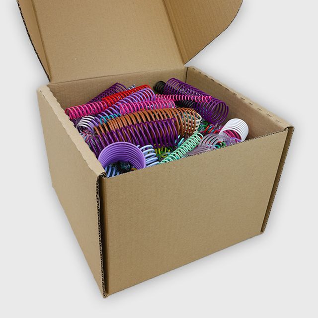 Anillas Reciclables 