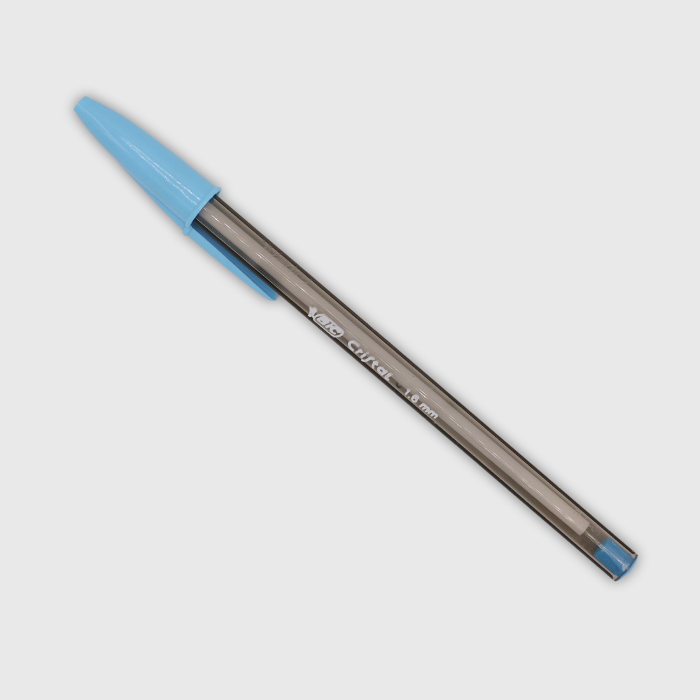 Azul Pastel
