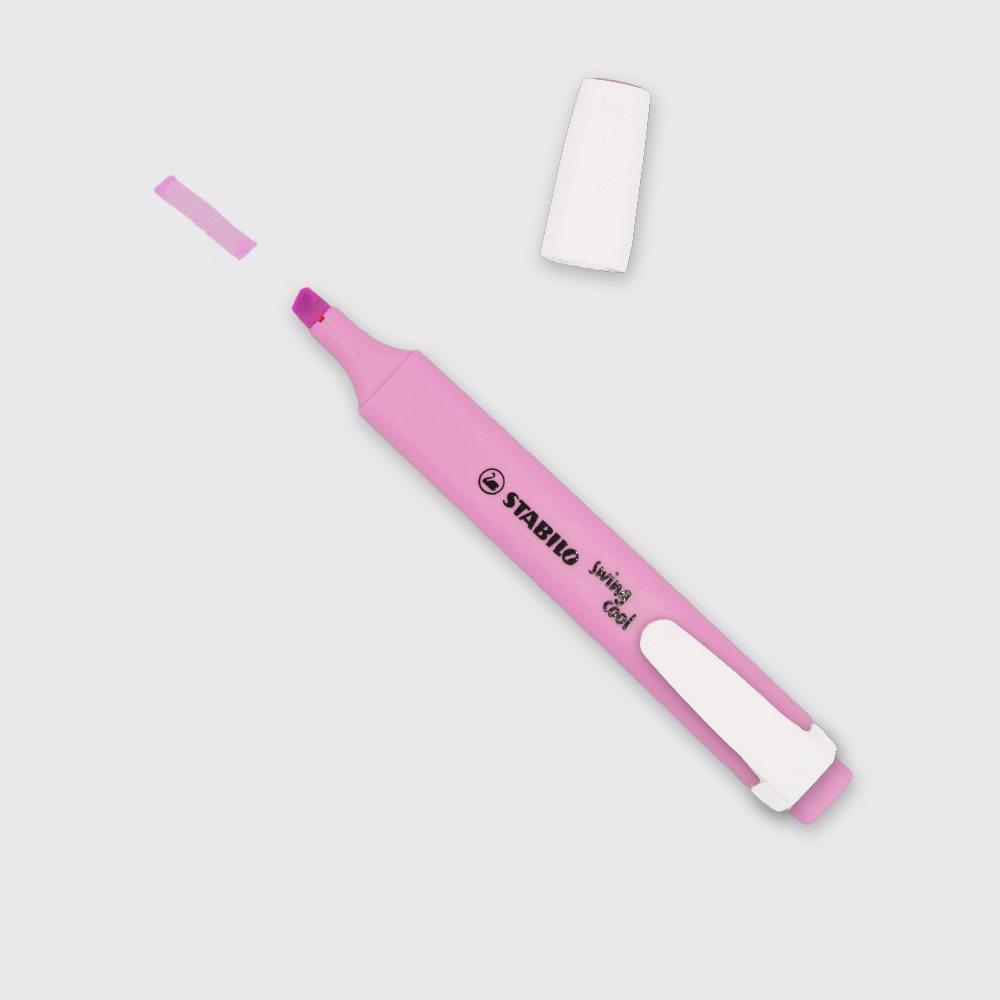 Fucsia Helado