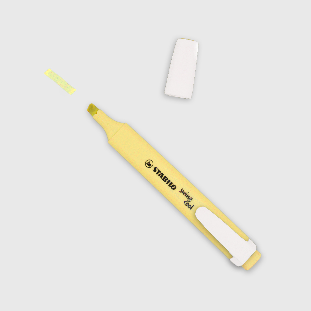 Amarillo Cremoso