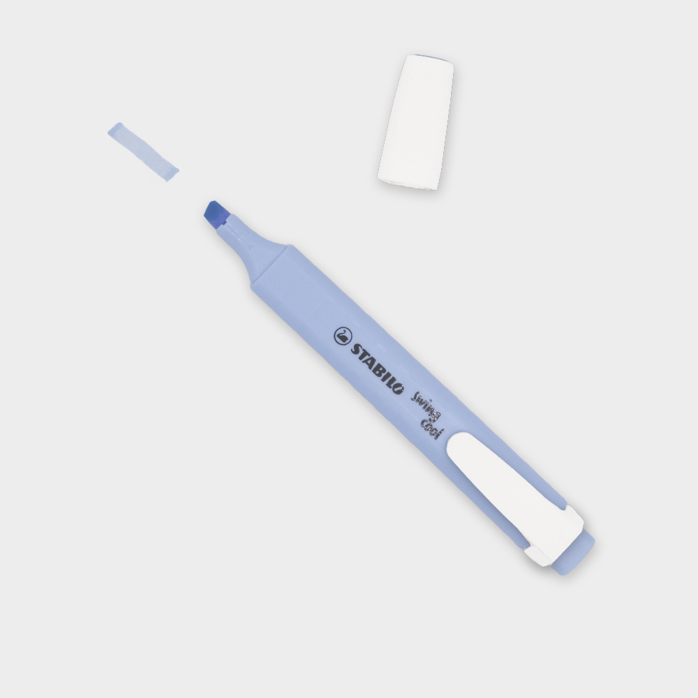 Azul Nublado