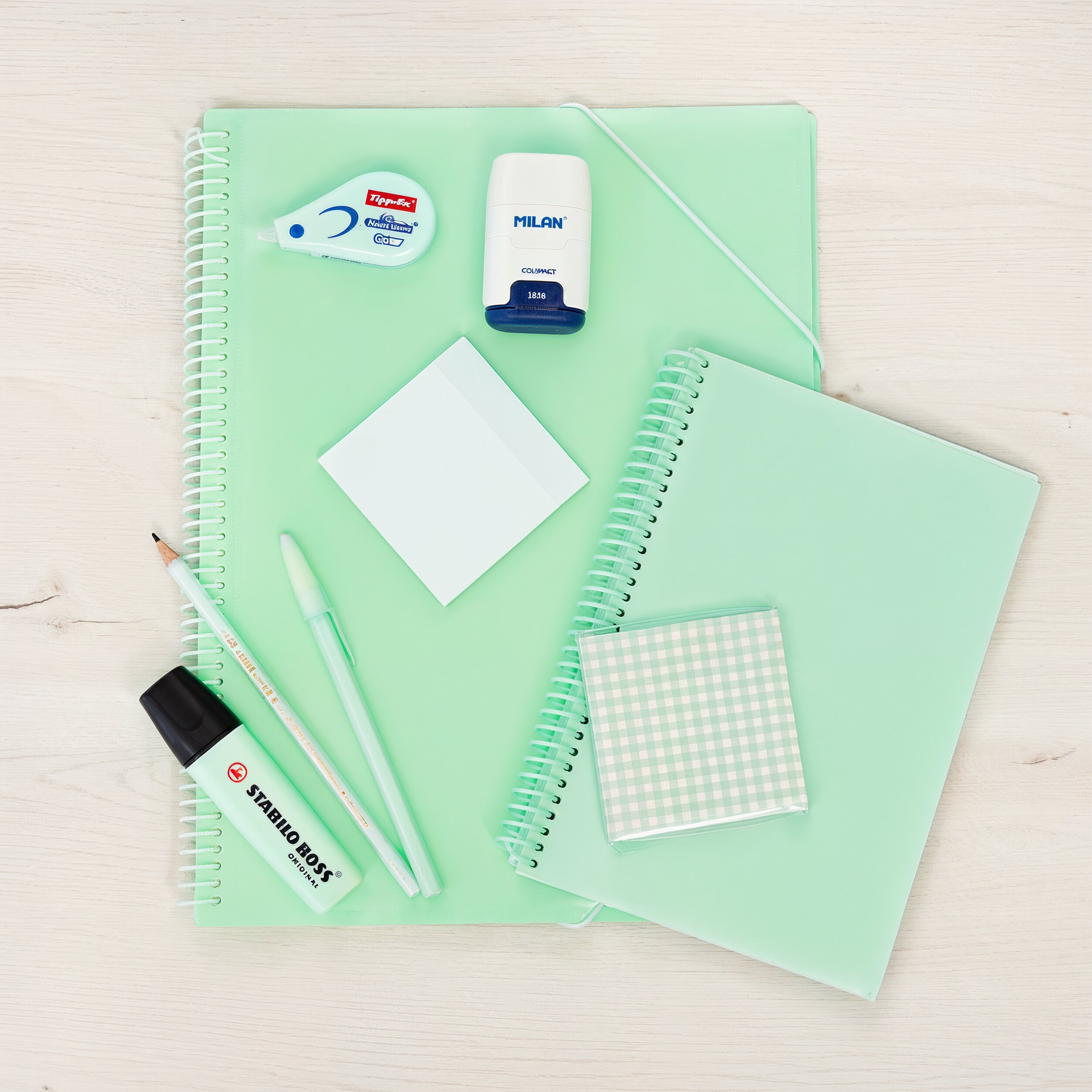 Pack Mint