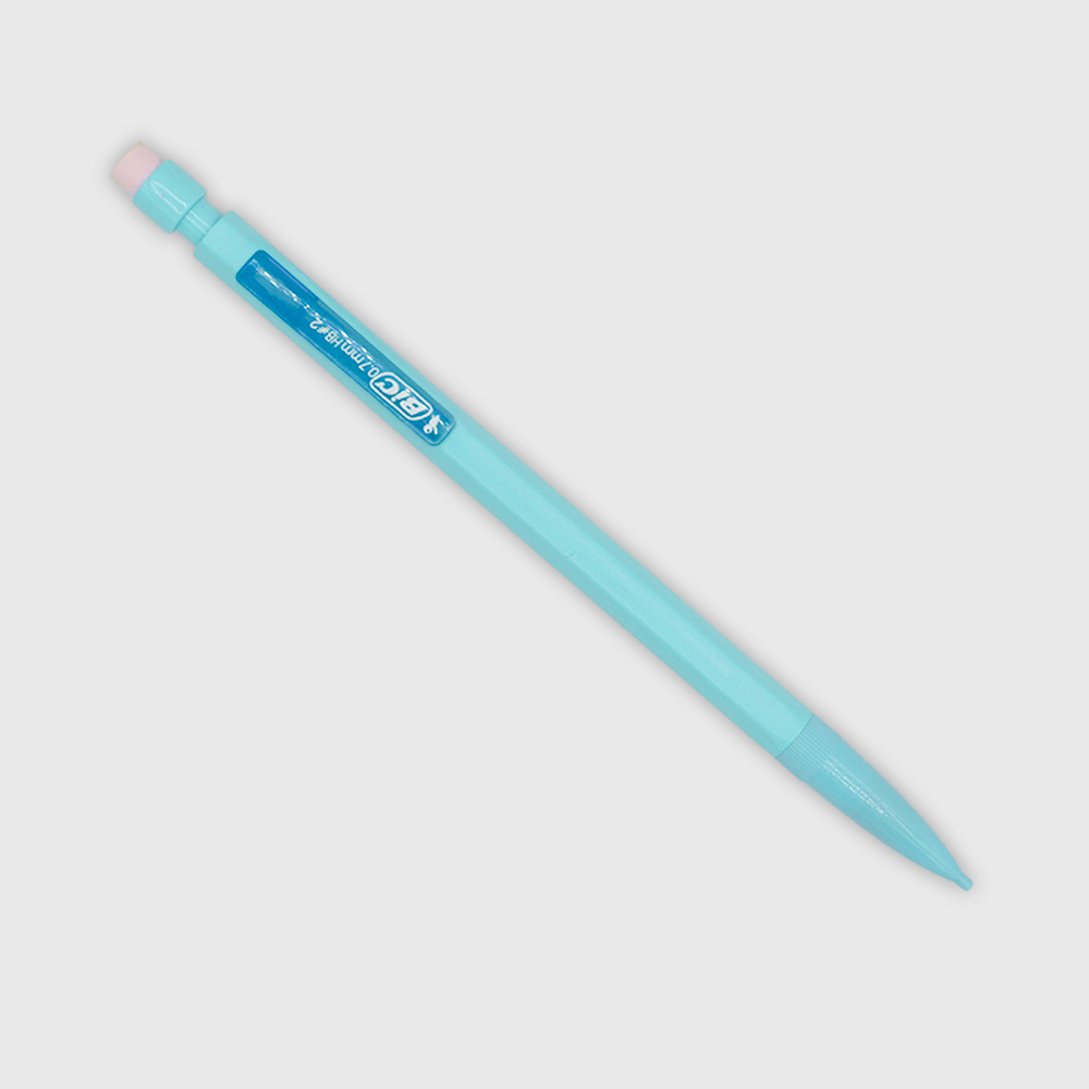 Azul Pastel