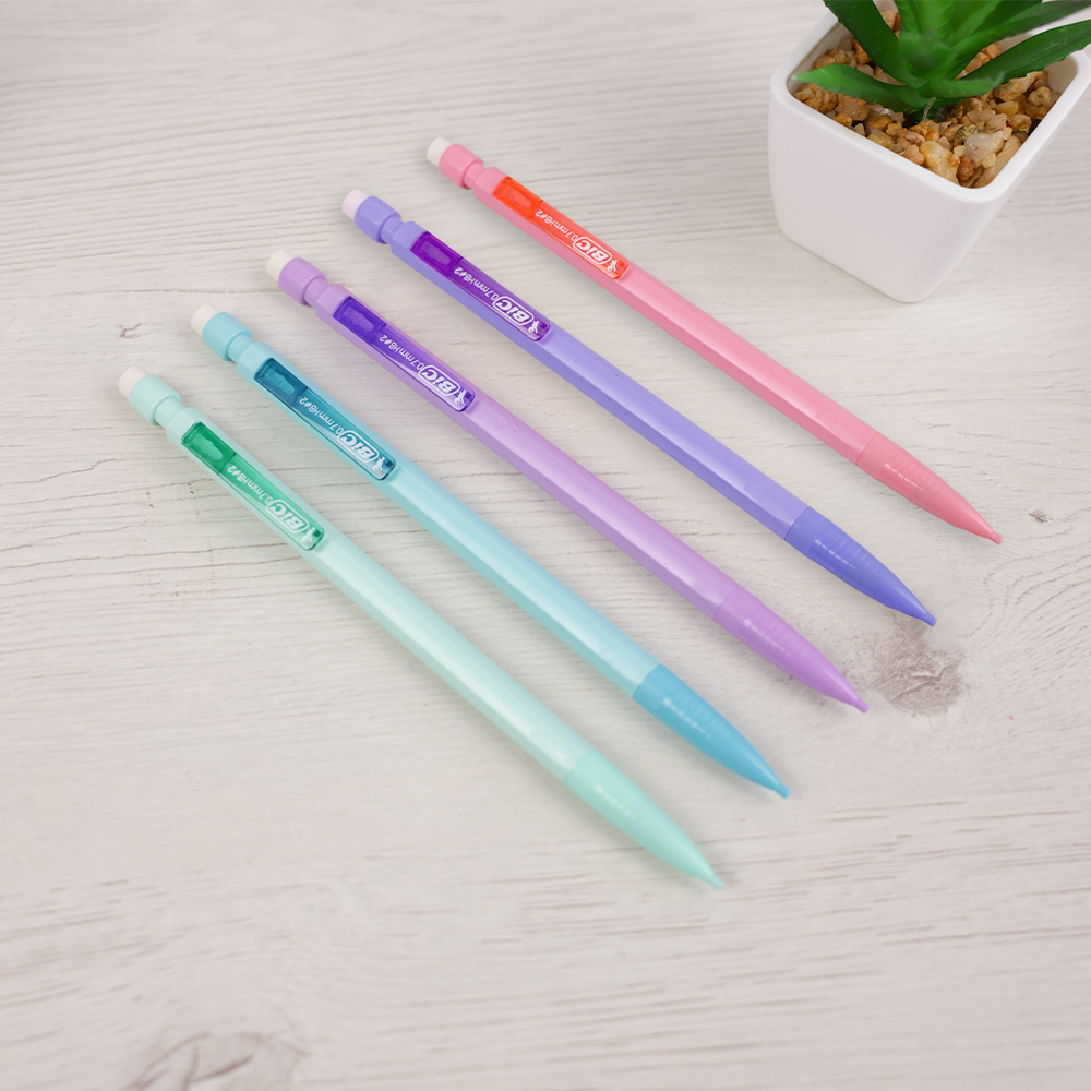 Portaminas Pasteles Bic