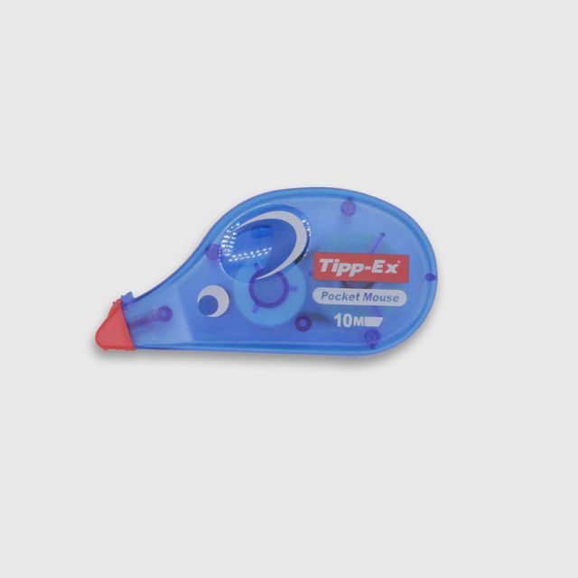 Tipp-Ex Pocket Mouse