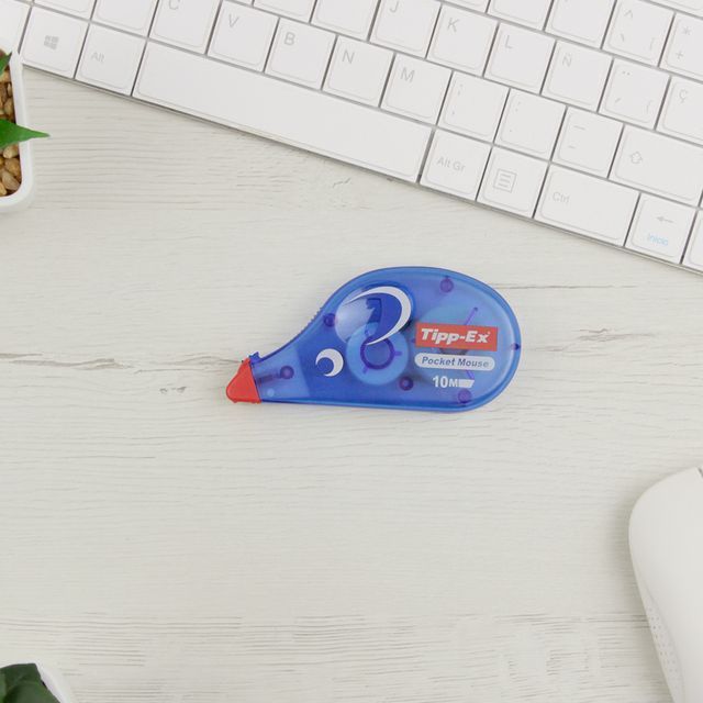 Tipp-Ex Pocket Mouse