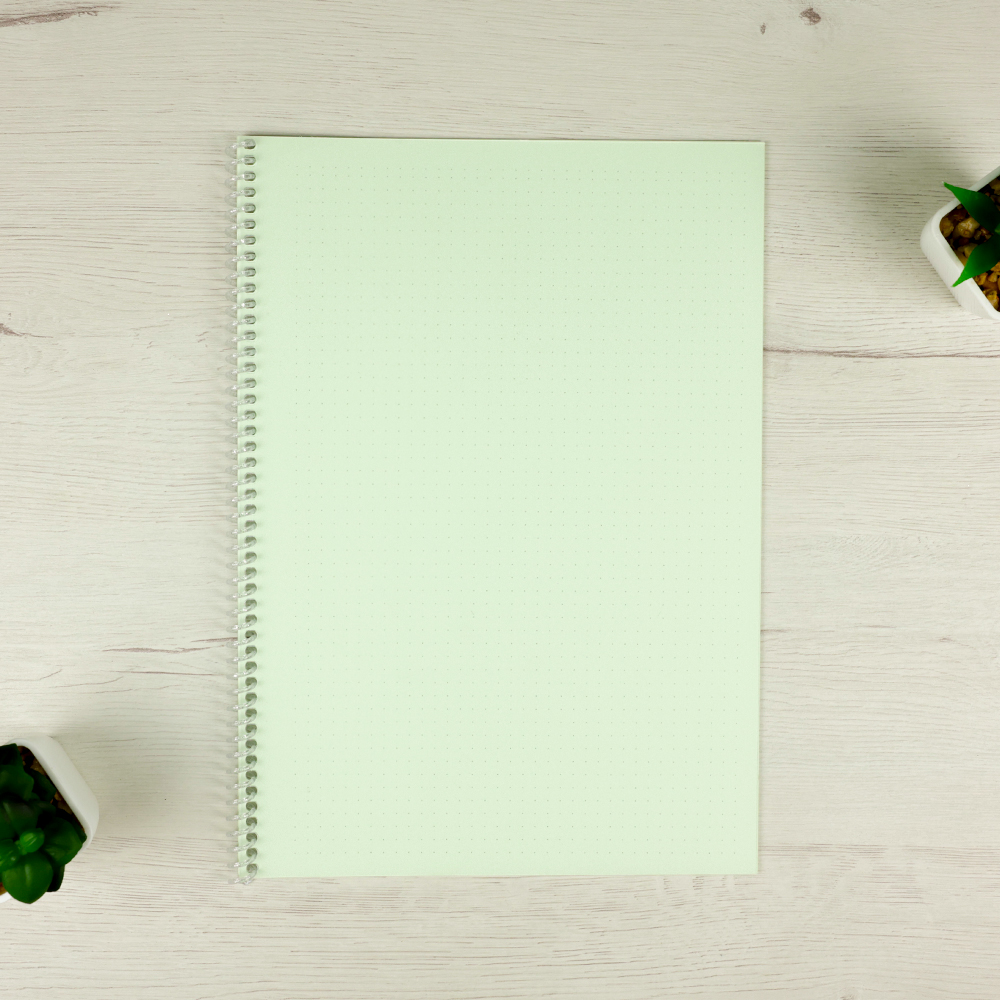 Verde pastel