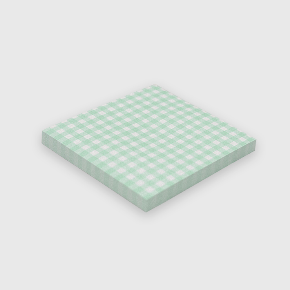 Verde Pastel