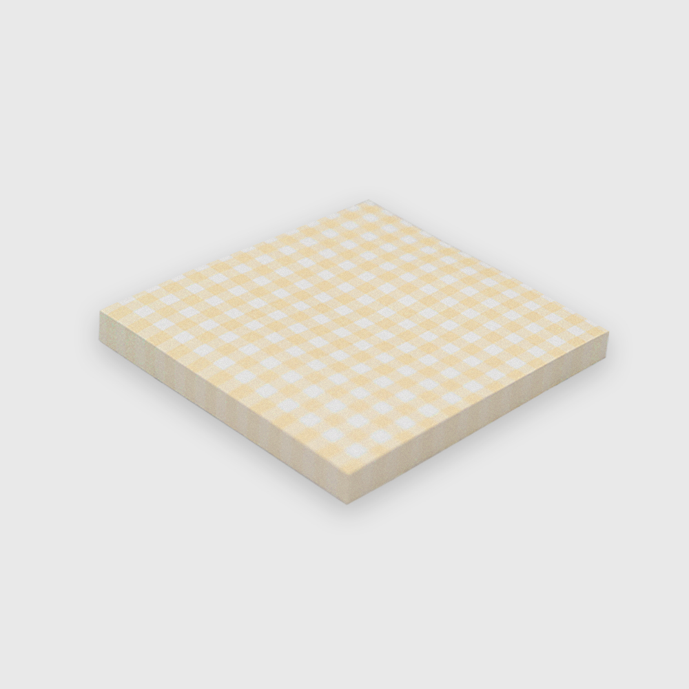 Amarillo Pastel