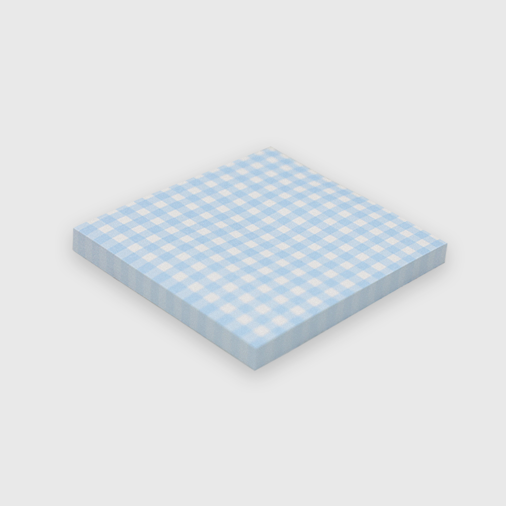 Azul Pastel