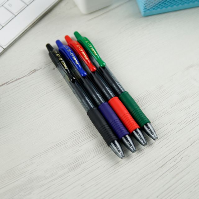 Bolígrafo Pilot 