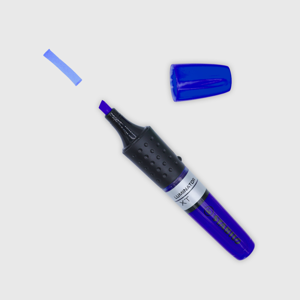 Azul