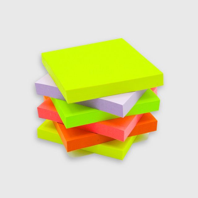 Post-It Colores Original