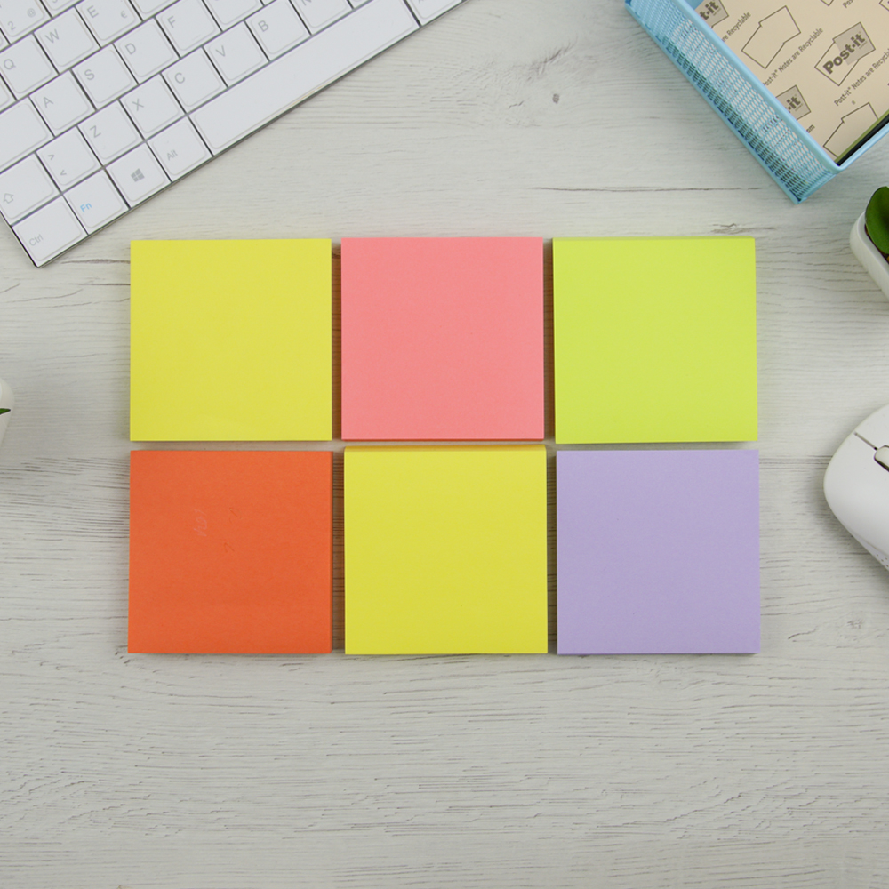 Post-It Colores Original