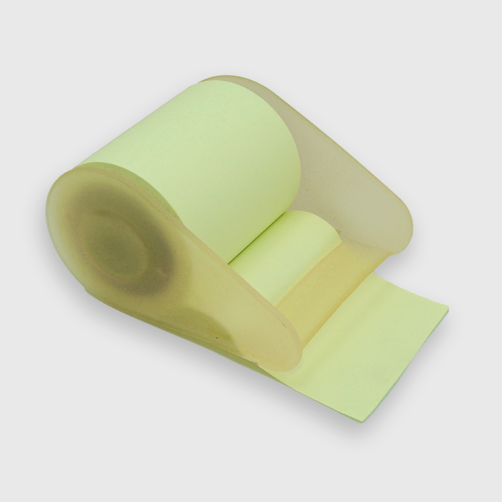 Amarillo Pastel