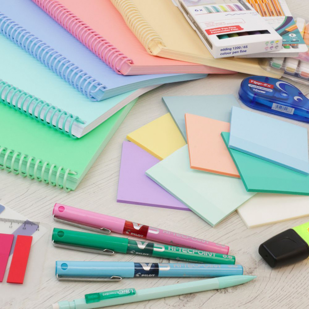 Pack Vuelta al Cole