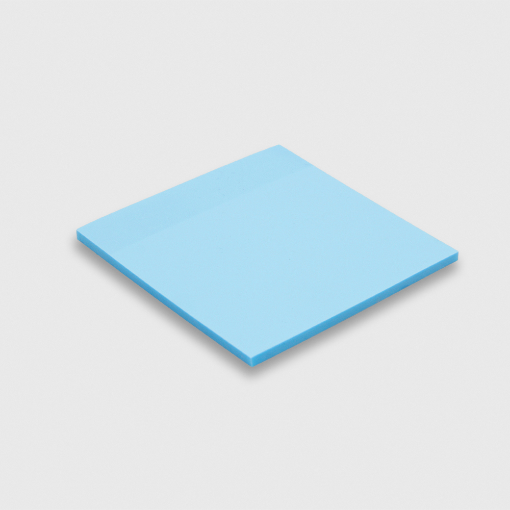 Azul Pastel