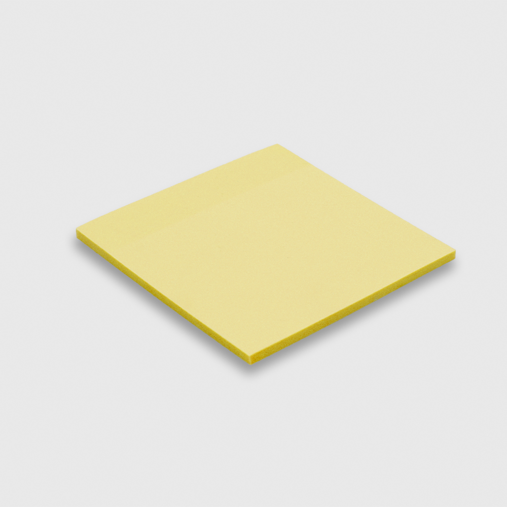 Amarillo Pastel