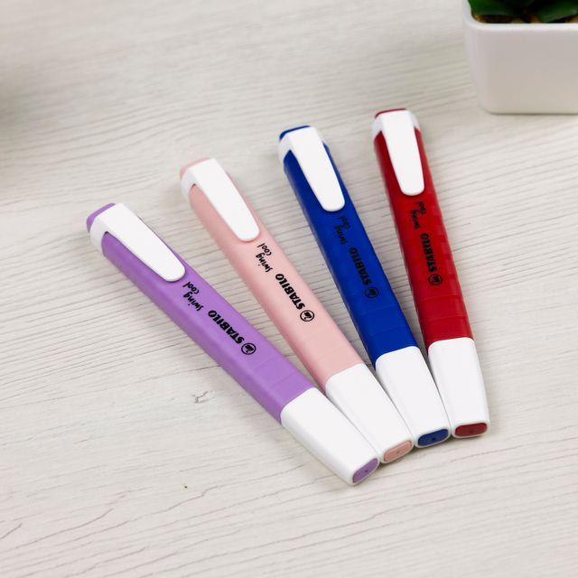 Subrayadores Stabilo Swing Cool WildFlower