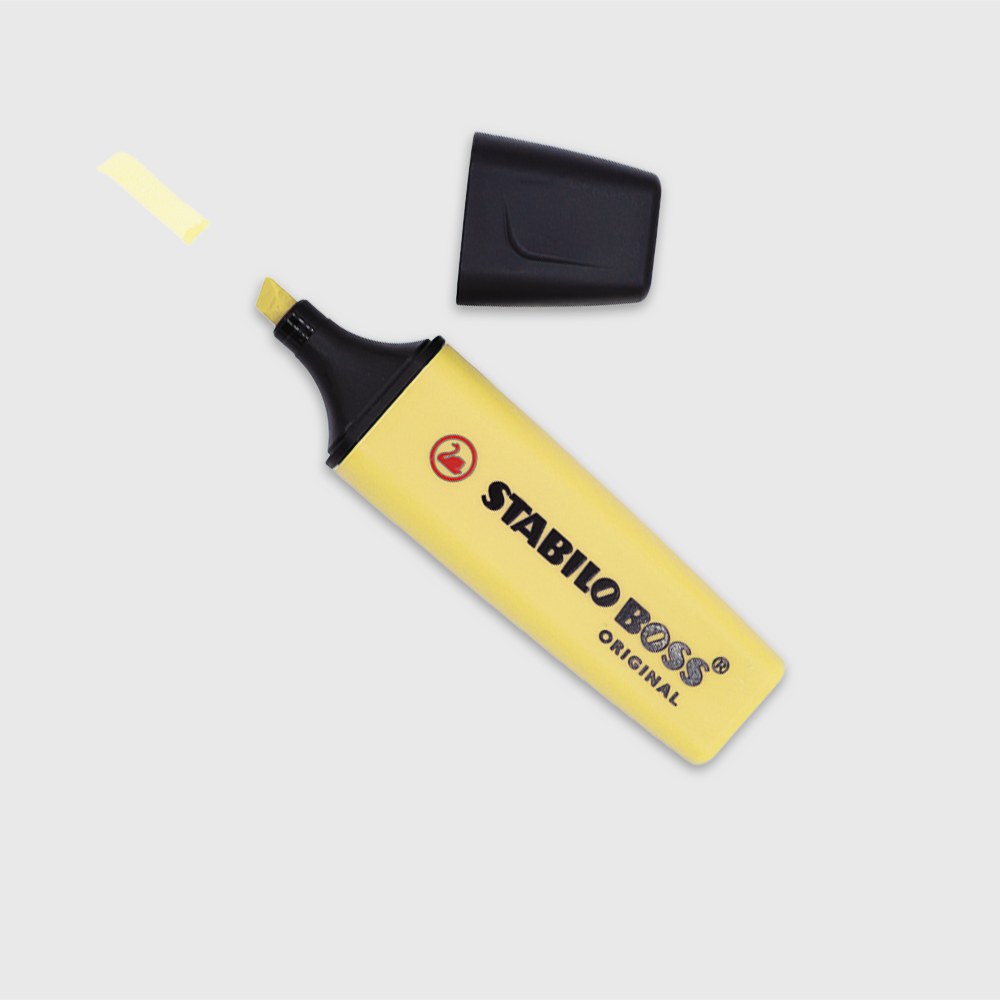 Amarillo Cremoso