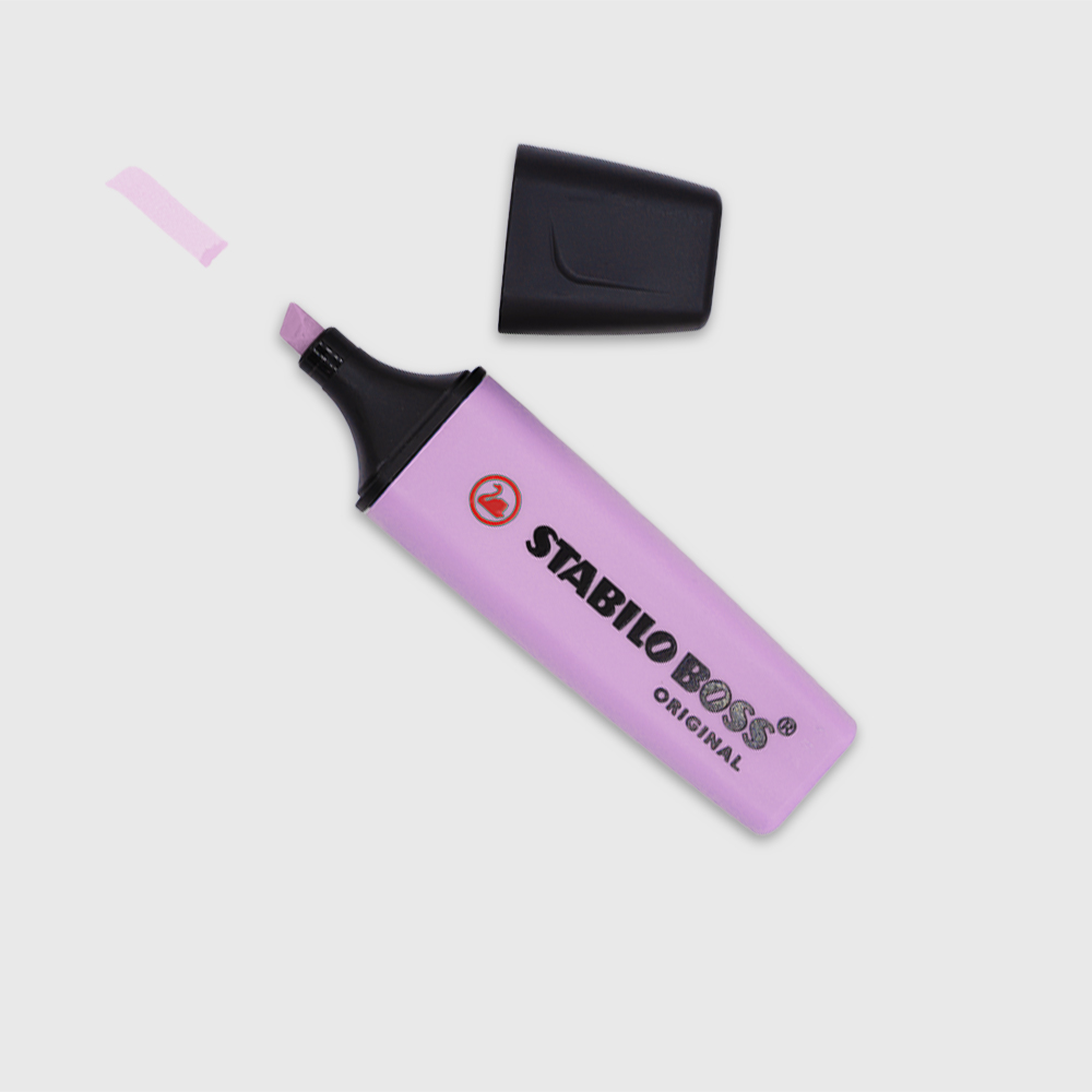 Violeta Pastel