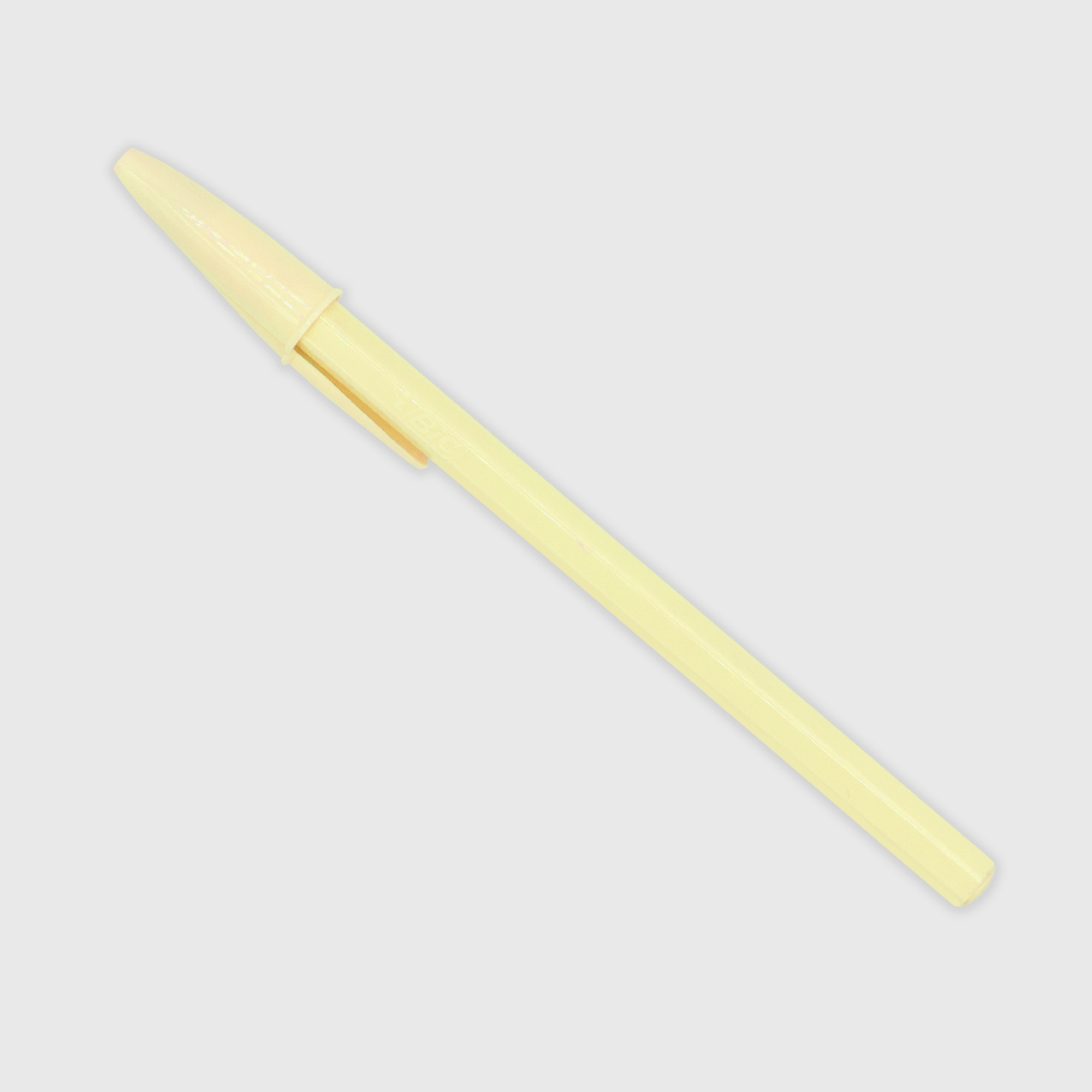 Amarillo Pastel