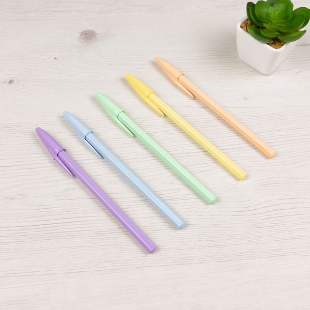Boli BIC Pastel 