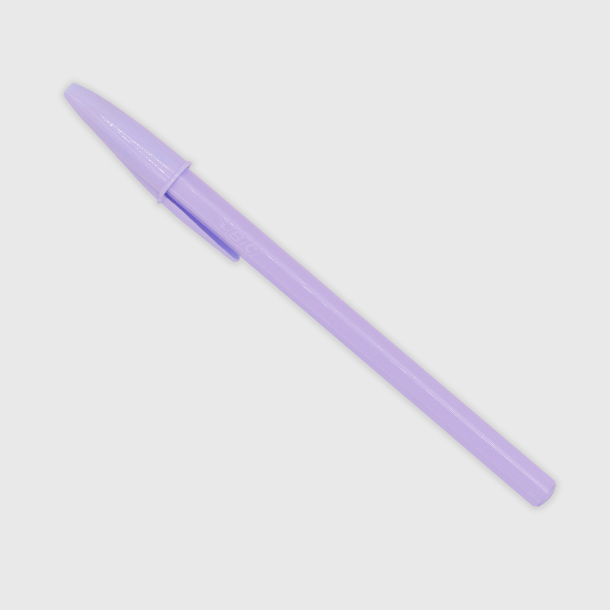 Lila Pastel