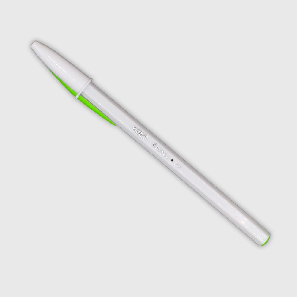 Verde