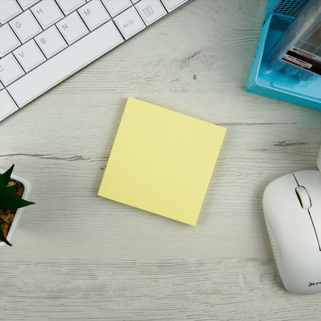Post-It Amarillo Original