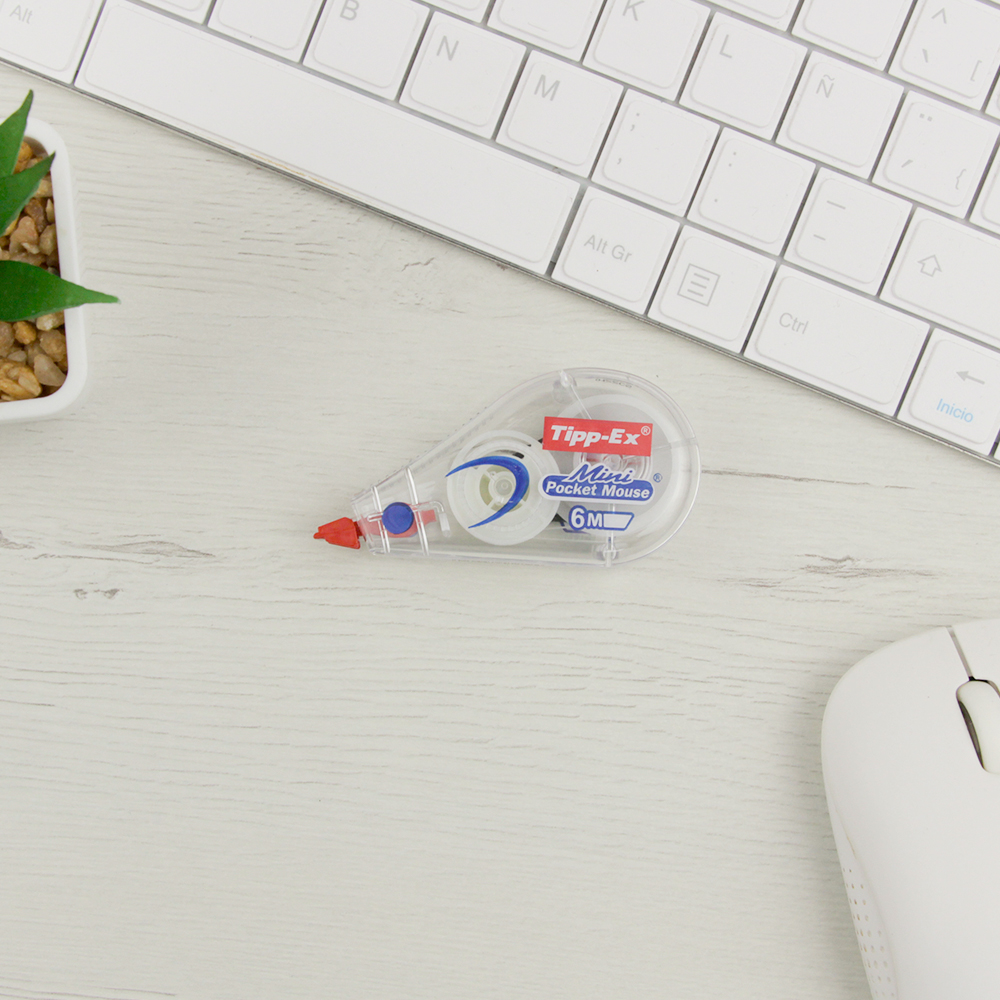 Tipp-Ex Mini Pocket Mouse