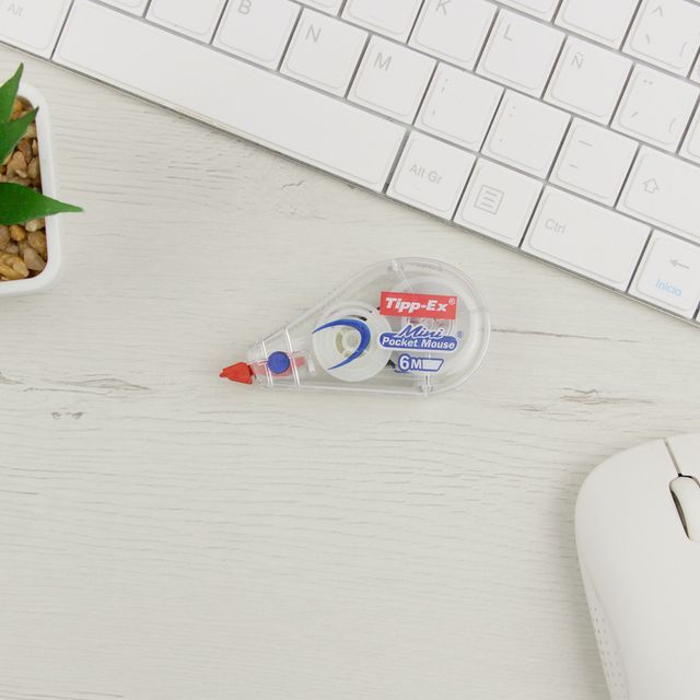 Tipp-Ex Mini Pocket Mouse