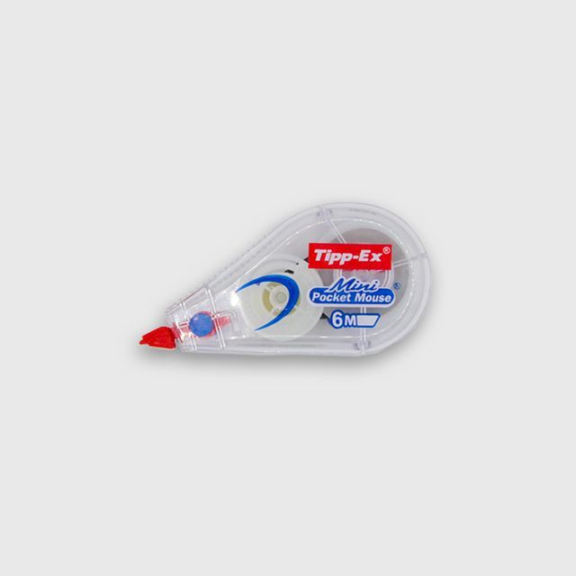 Tipp-Ex Mini Pocket Mouse