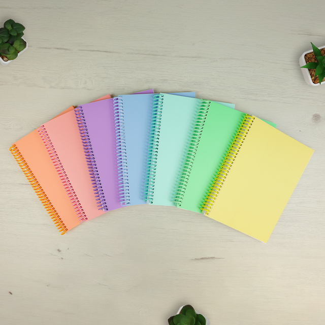 Configurador de Libretas Personalizadas