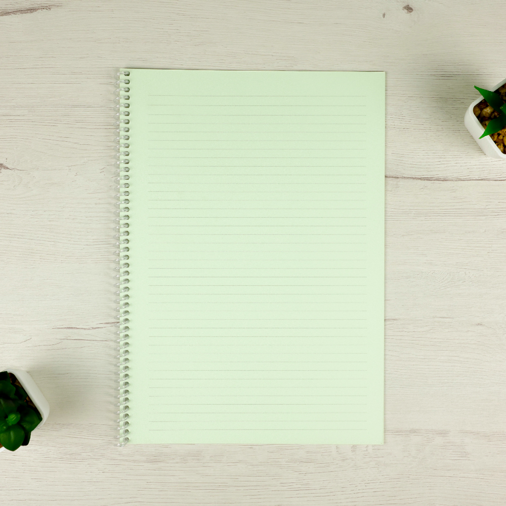 Verde pastel