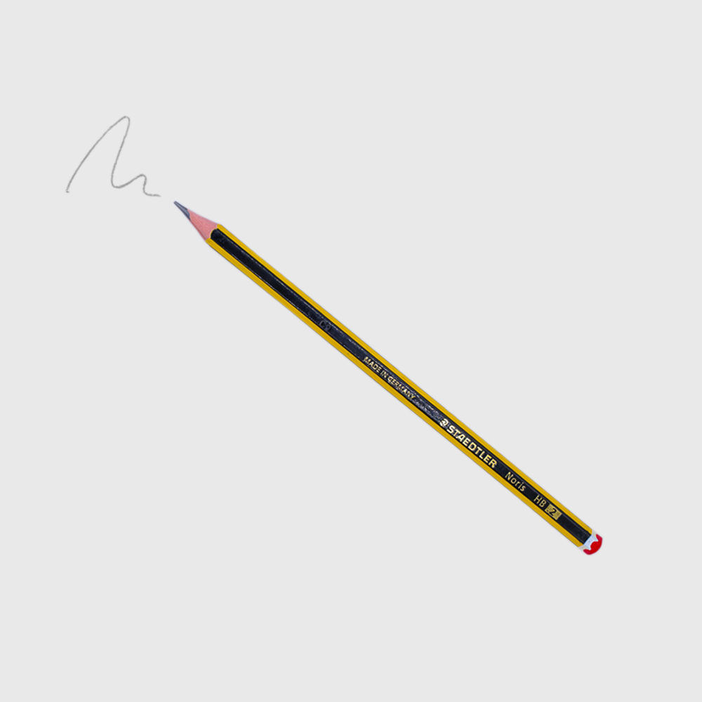 Lápiz Staedtler HB