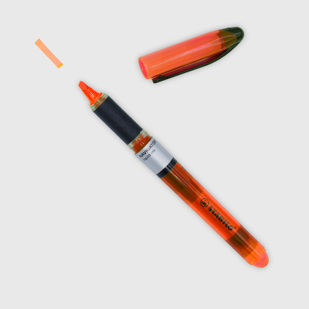 Naranja