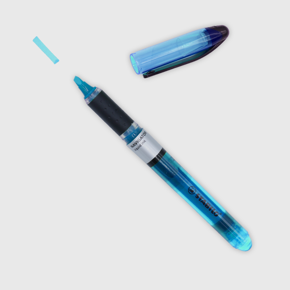 Azul