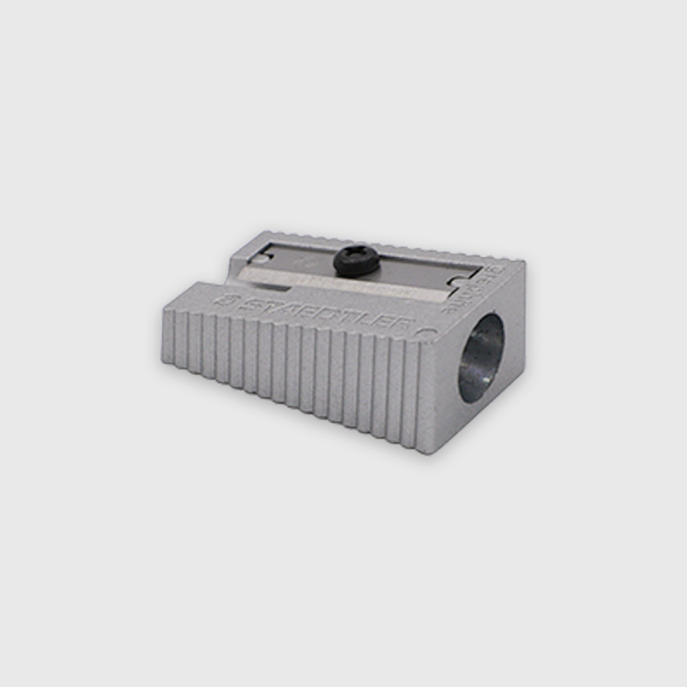 Sacapuntas Staedtler
