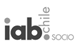 Logo de IAB