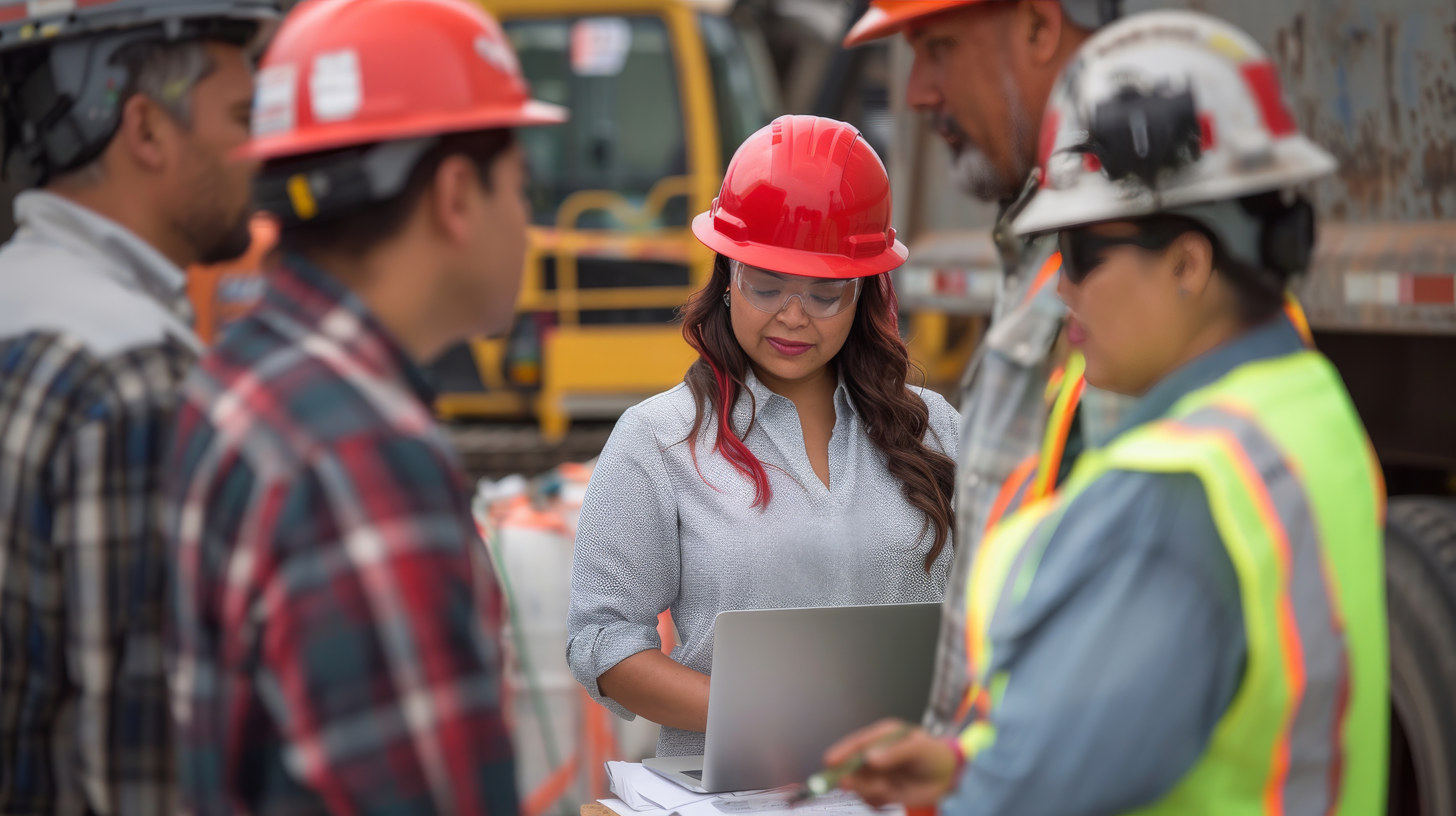 Programación para obras de construcción: ¿Por qué es importante este elemento?