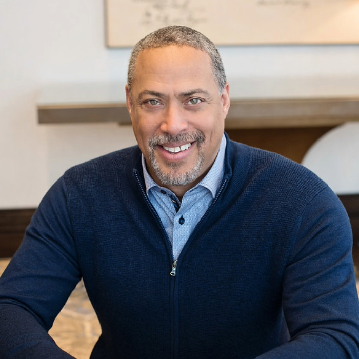 Photo of Don McPherson