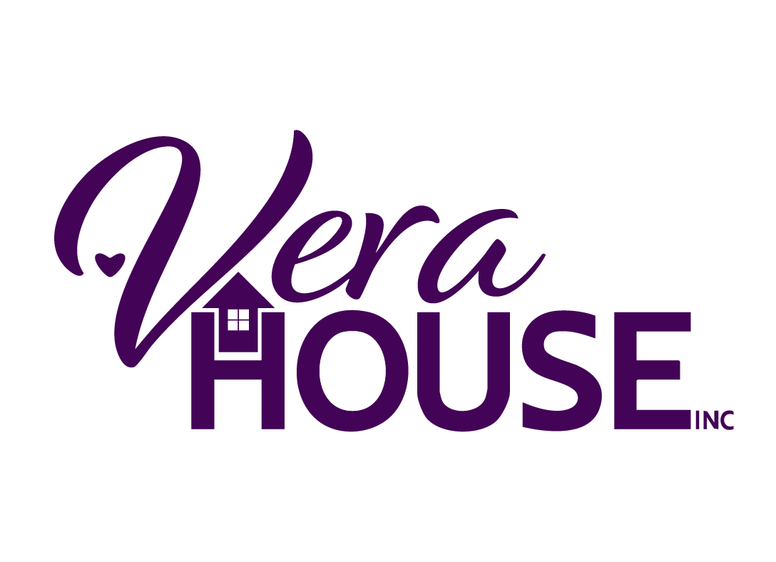 Vera House logo