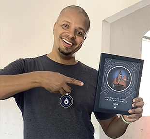 Foto de perfil de Júlio Atrupe