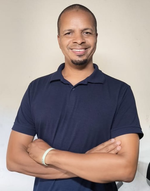 Foto do autor do método