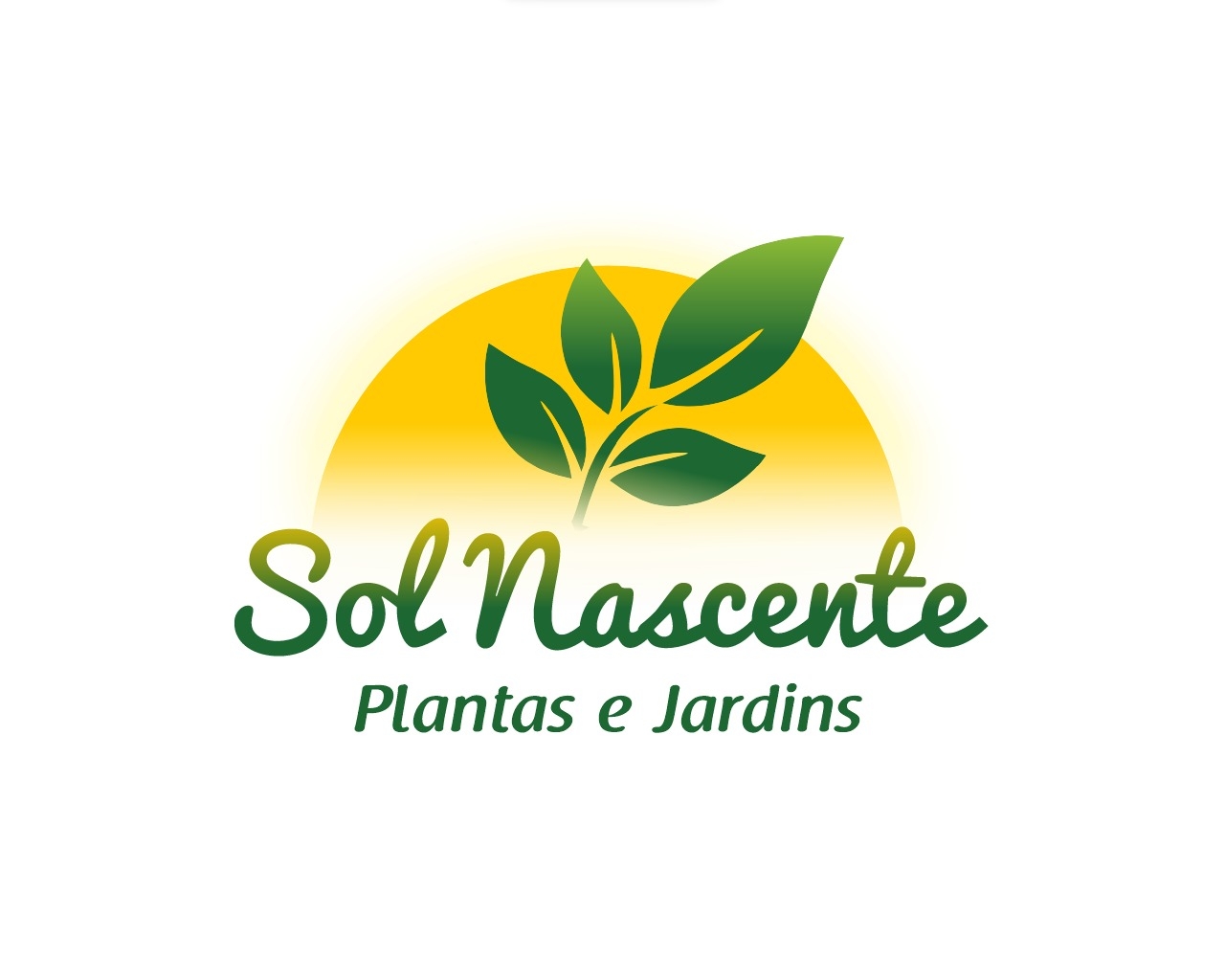 Sol Nascente Logo