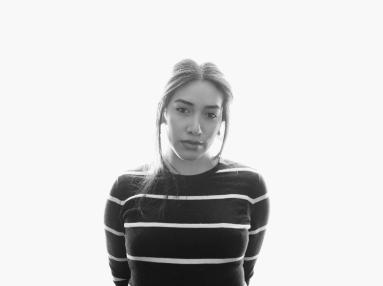 Foto de la fotógrafa Nathalie B.