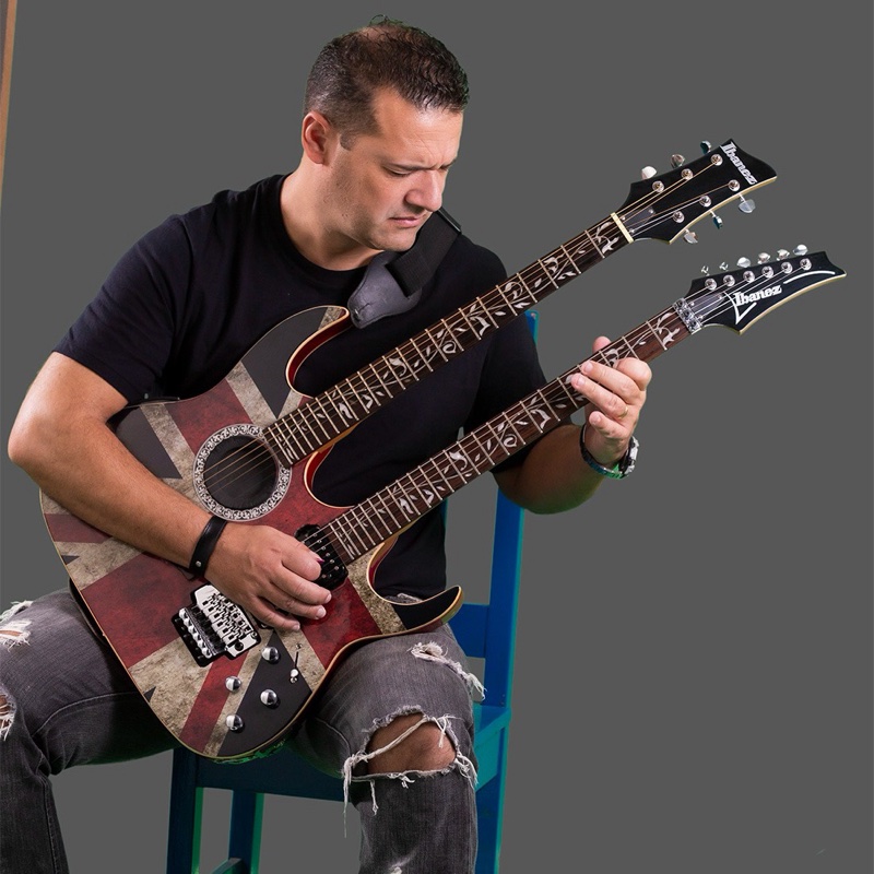 Guitarra para Iniciantes
