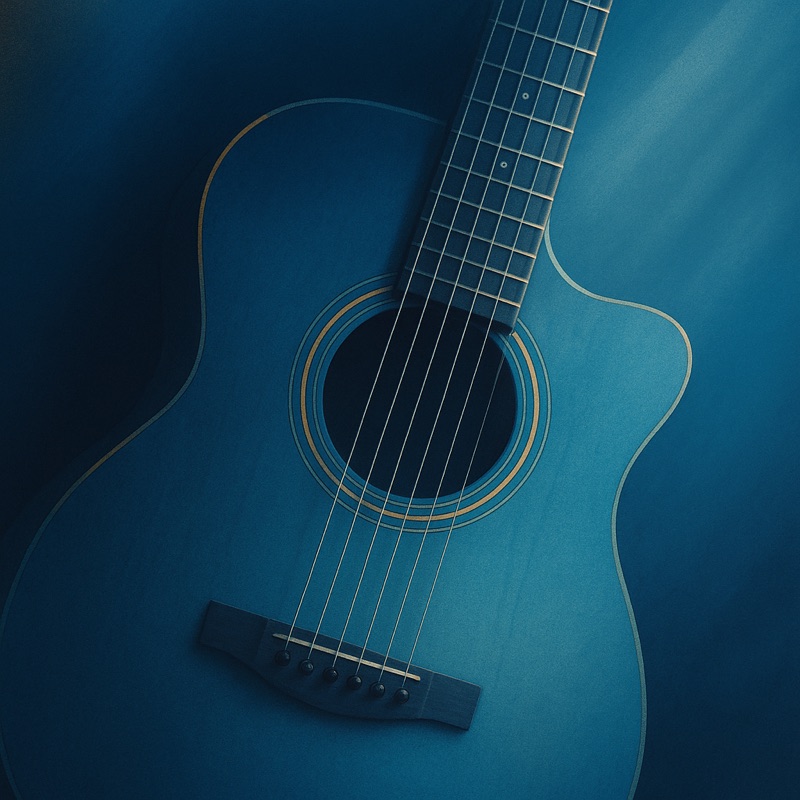 Guitarra - Músicas
